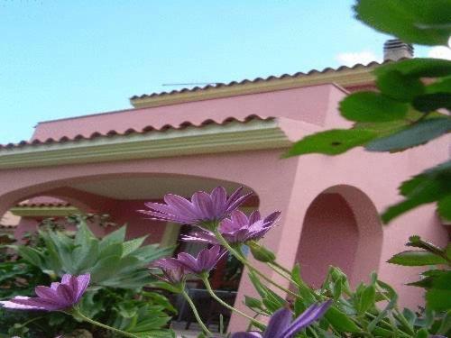 Ariedo Bed And Breakfast Капотера Екстериор снимка